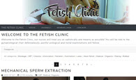 The Fetish Clinic