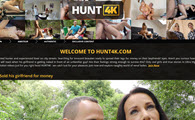 Hunt 4k
