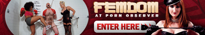 Porn Observer – reviews of femdom pay sites.